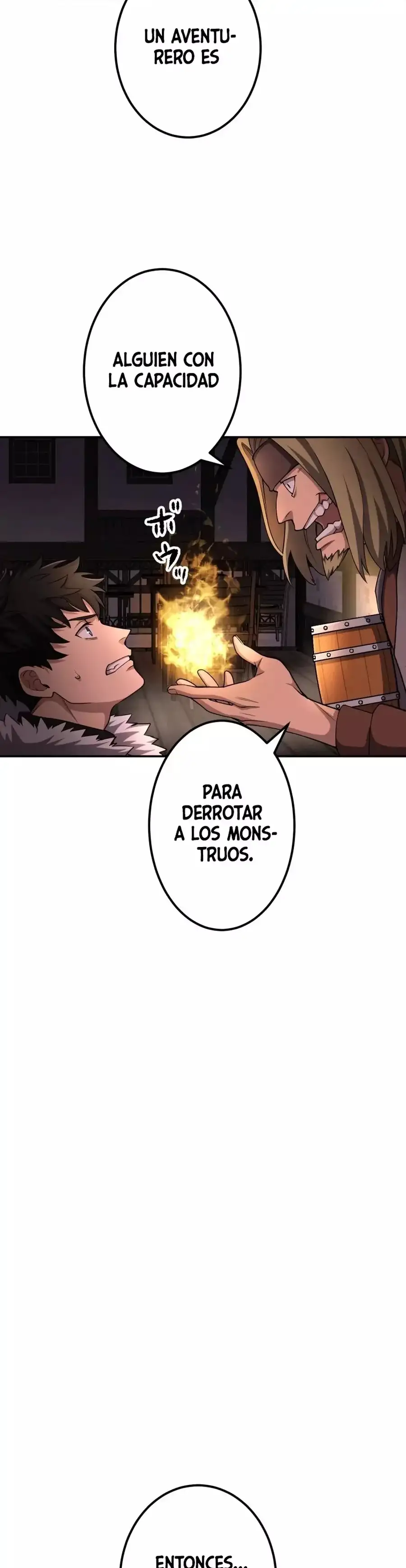 Devorador de Monstruos - Capítulo 1 - Página 59 - LectorTMOo