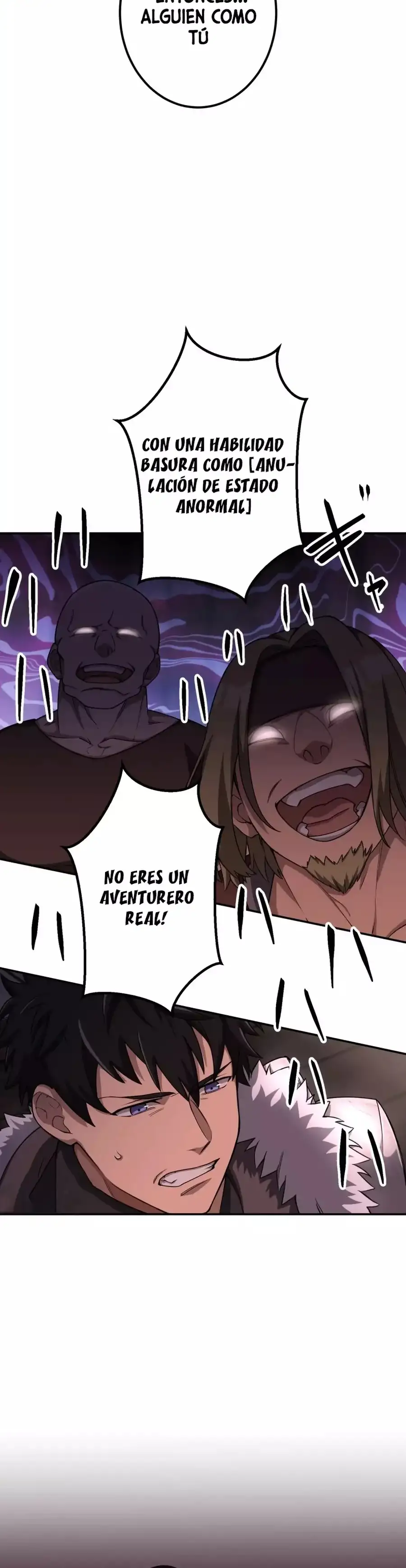 Devorador de Monstruos - Capítulo 1 - Página 60 - LectorTMOo