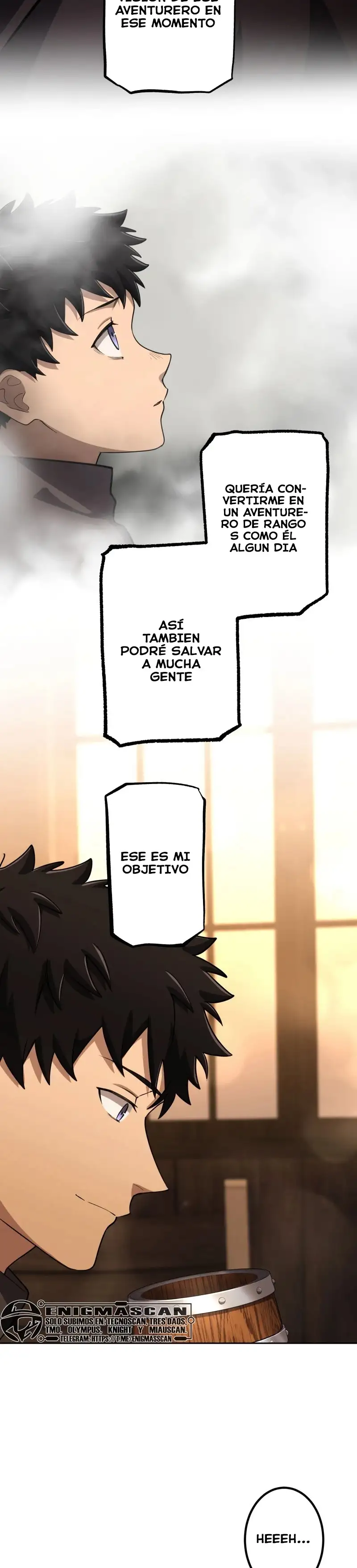 Devorador de Monstruos - Capítulo 10 - Página 11 - LectorTMOo