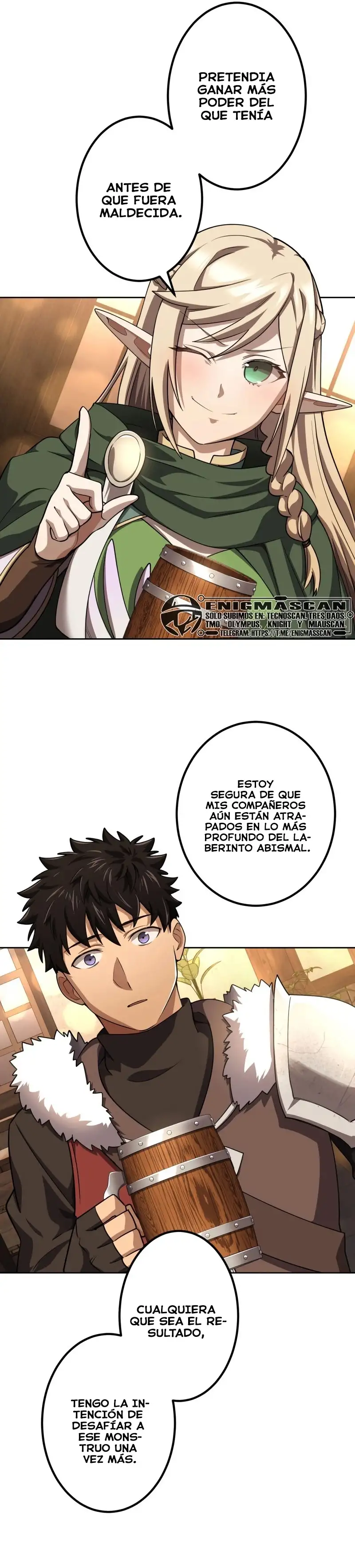 Devorador de Monstruos - Capítulo 10 - Página 13 - LectorTMOo