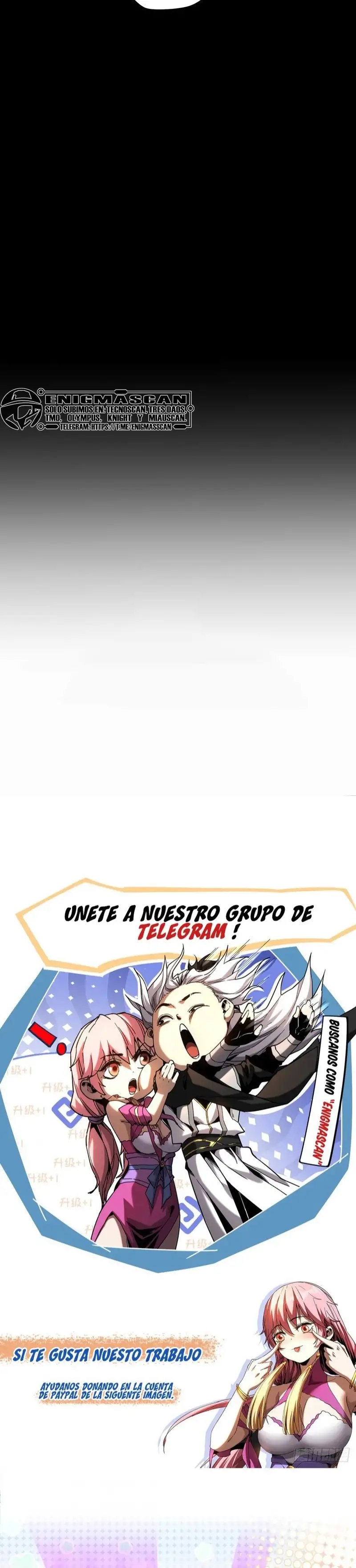 Devorador de Monstruos - Capítulo 10 - Página 39 - LectorTMOo