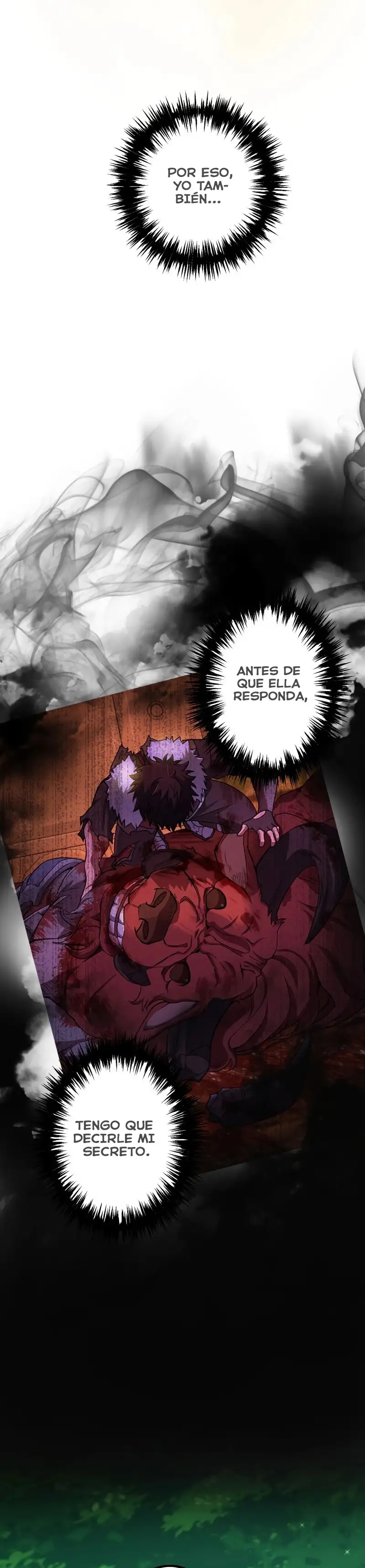Devorador de Monstruos - Capítulo 11 - Página 32 - LectorTMOo