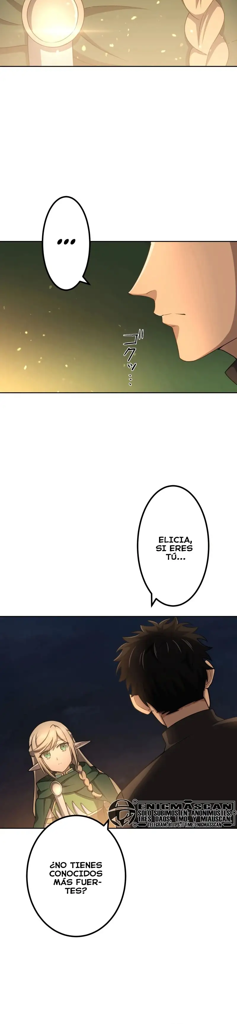 Devorador de Monstruos - Capítulo 12 - Página 19 - LectorTMOo