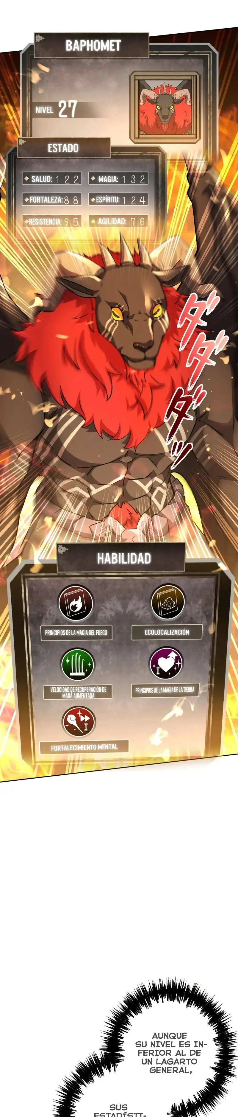 Devorador de Monstruos - Capítulo 14 - Página 13 - LectorTMOo