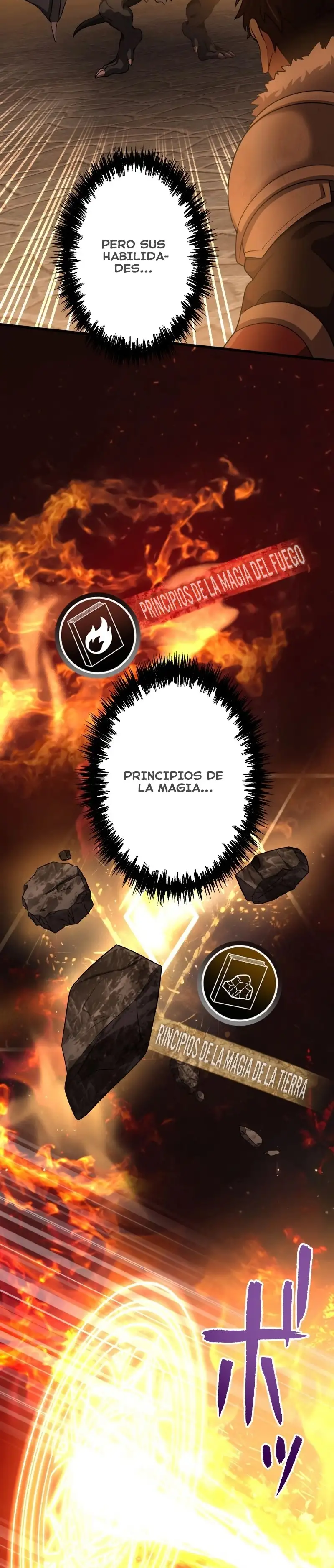Devorador de Monstruos - Capítulo 14 - Página 15 - LectorTMOo