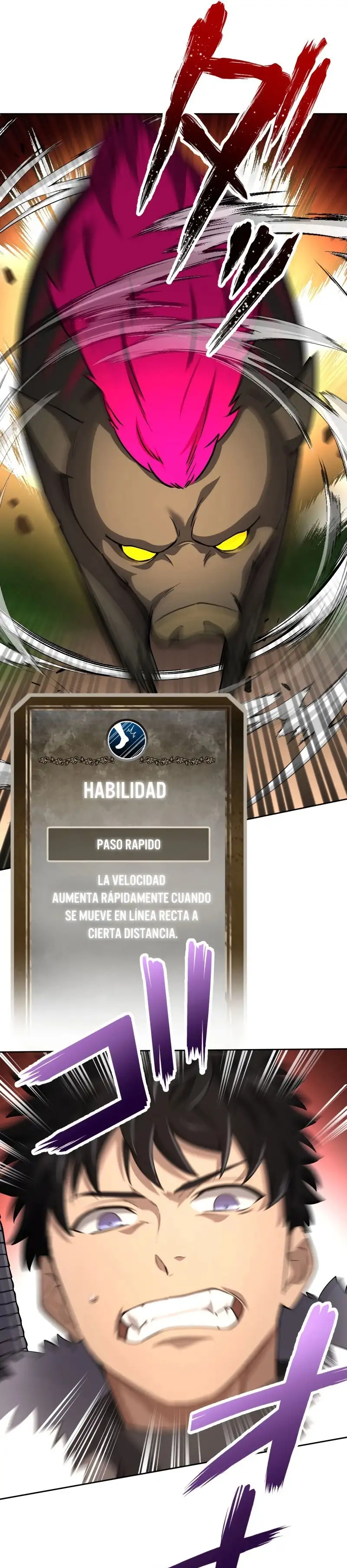 Devorador de Monstruos - Capítulo 15 - Página 16 - LectorTMOo