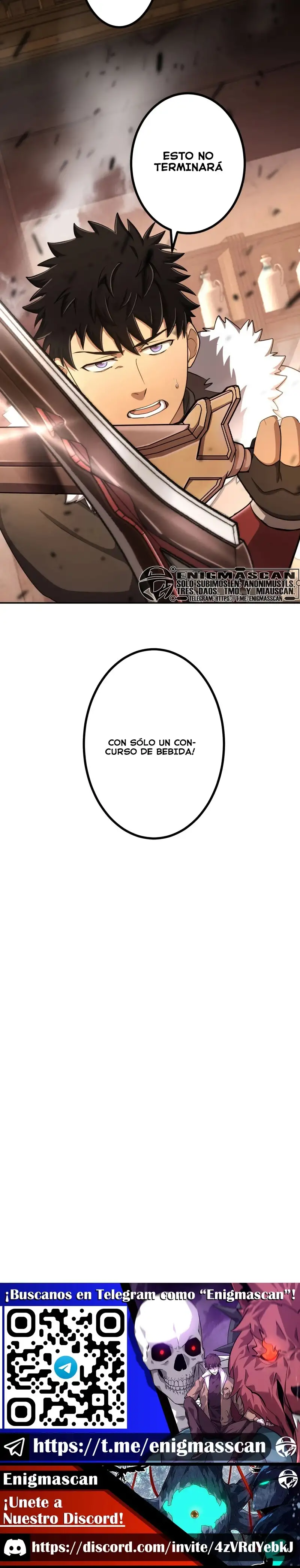 Devorador de Monstruos - Capítulo 17 - Página 30 - LectorTMOo