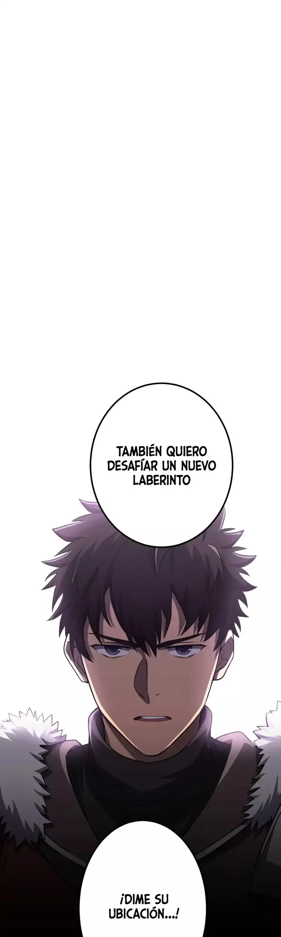 Devorador de Monstruos - Capítulo 2 - Página 1 - LectorTMOo