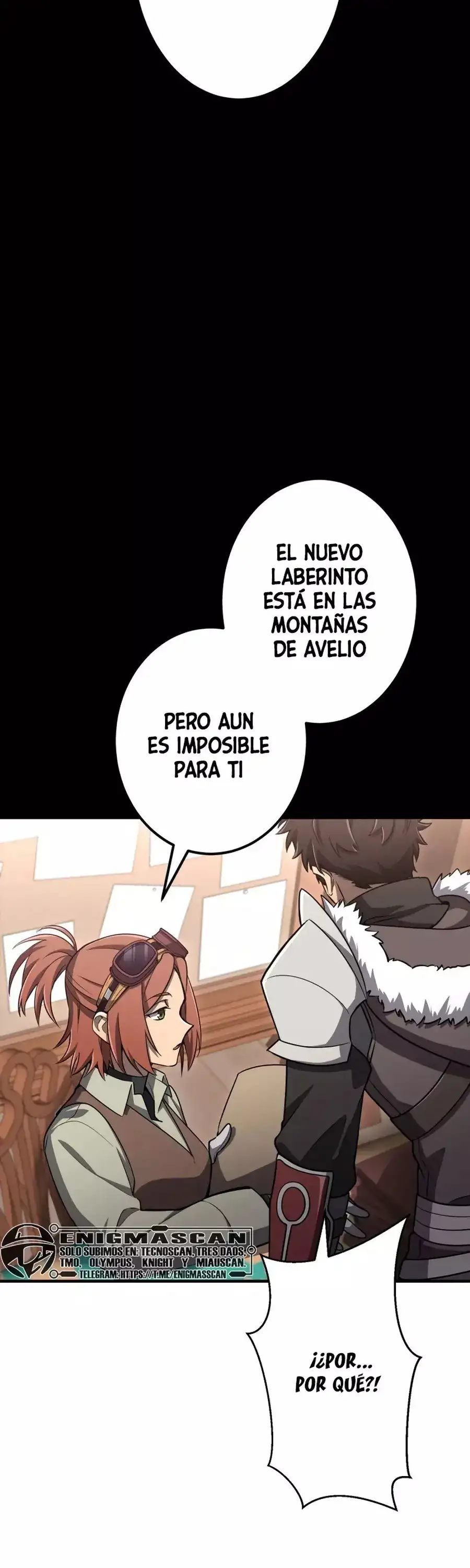 Devorador de Monstruos - Capítulo 2 - Página 2 - LectorTMOo