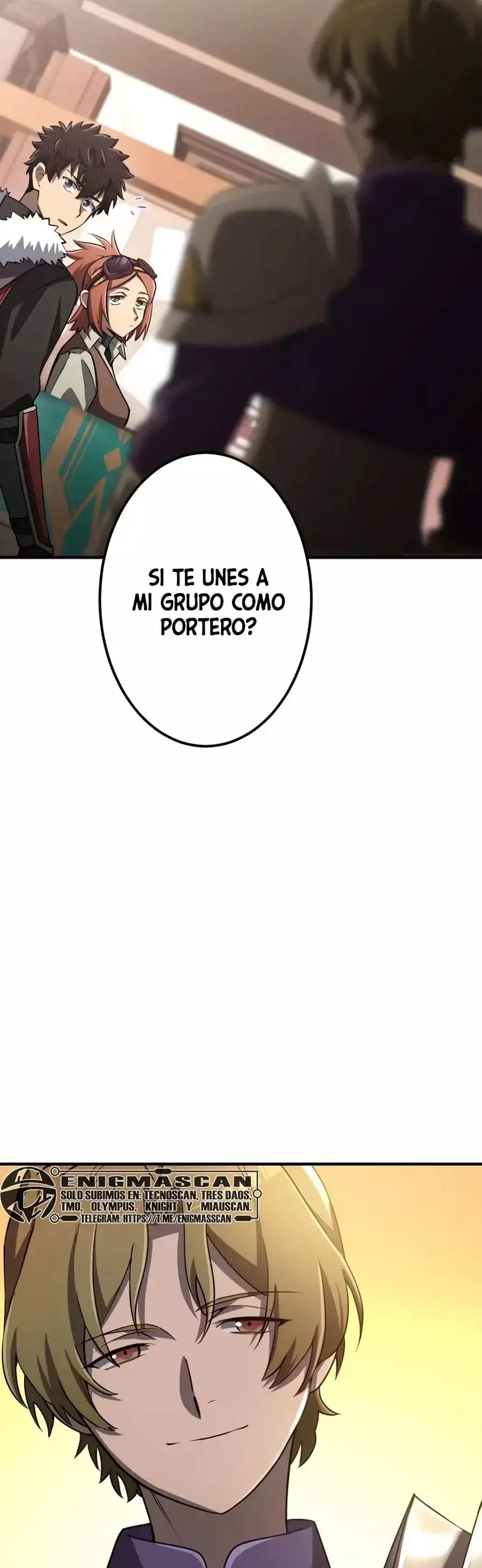 Devorador de Monstruos - Capítulo 2 - Página 6 - LectorTMOo