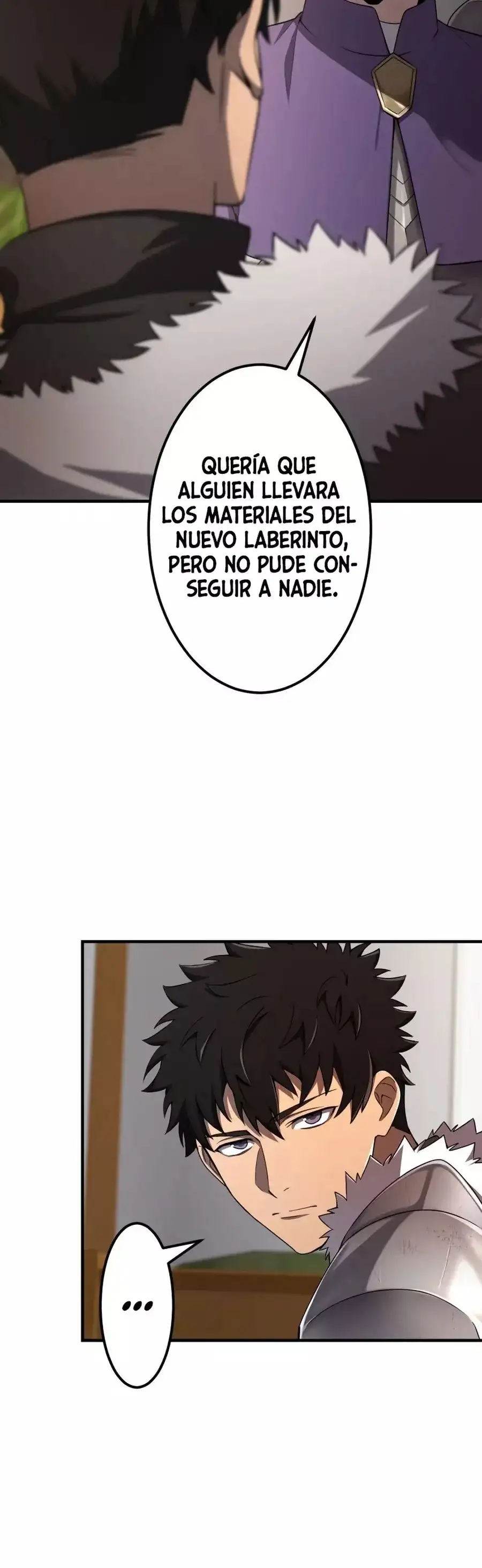 Devorador de Monstruos - Capítulo 2 - Página 10 - LectorTMOo