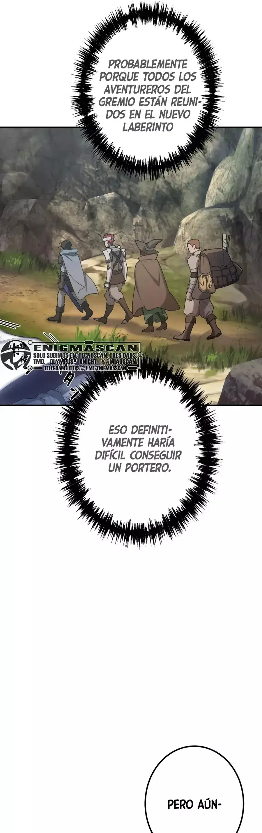 Devorador de Monstruos - Capítulo 2 - Página 11 - LectorTMOo