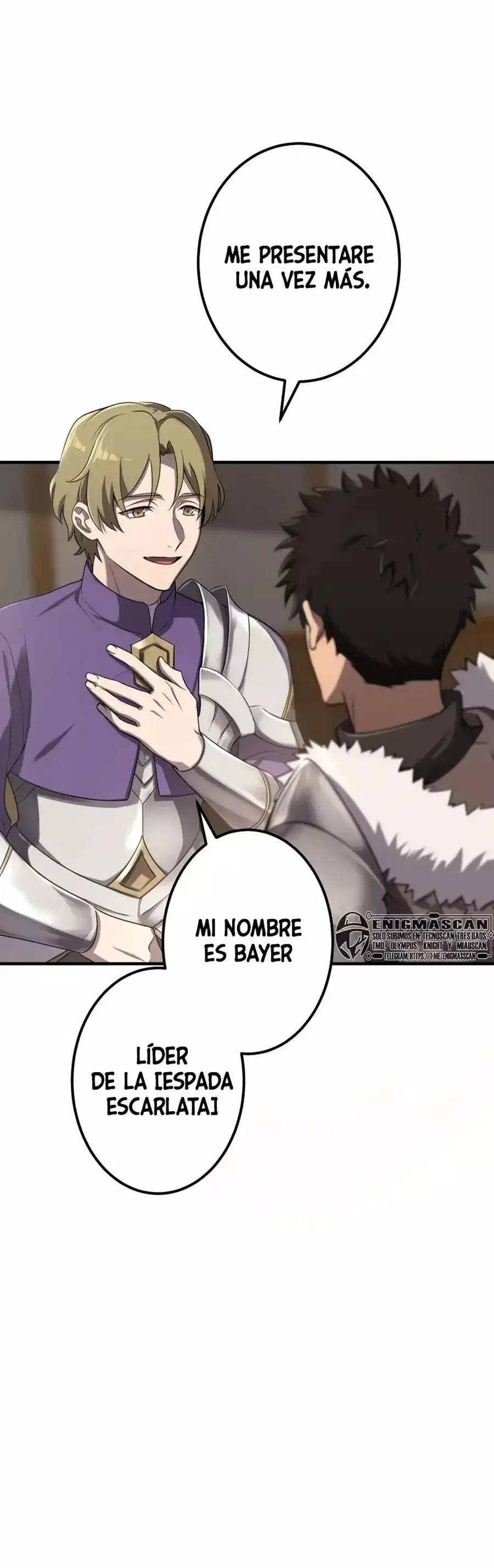 Devorador de Monstruos - Capítulo 2 - Página 14 - LectorTMOo