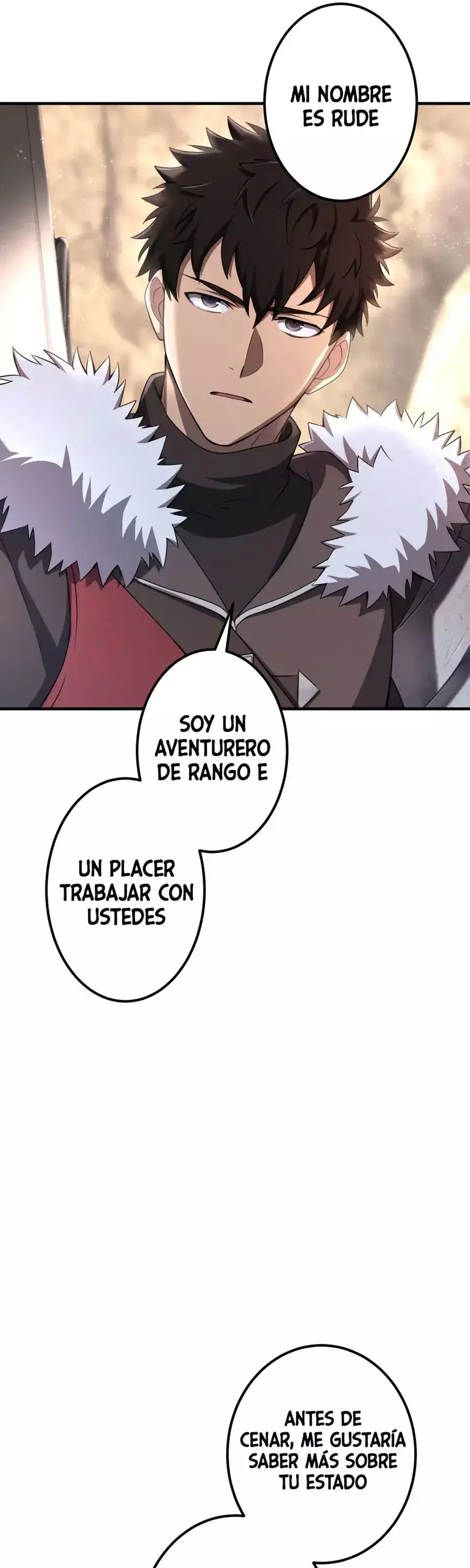 Devorador de Monstruos - Capítulo 2 - Página 16 - LectorTMOo