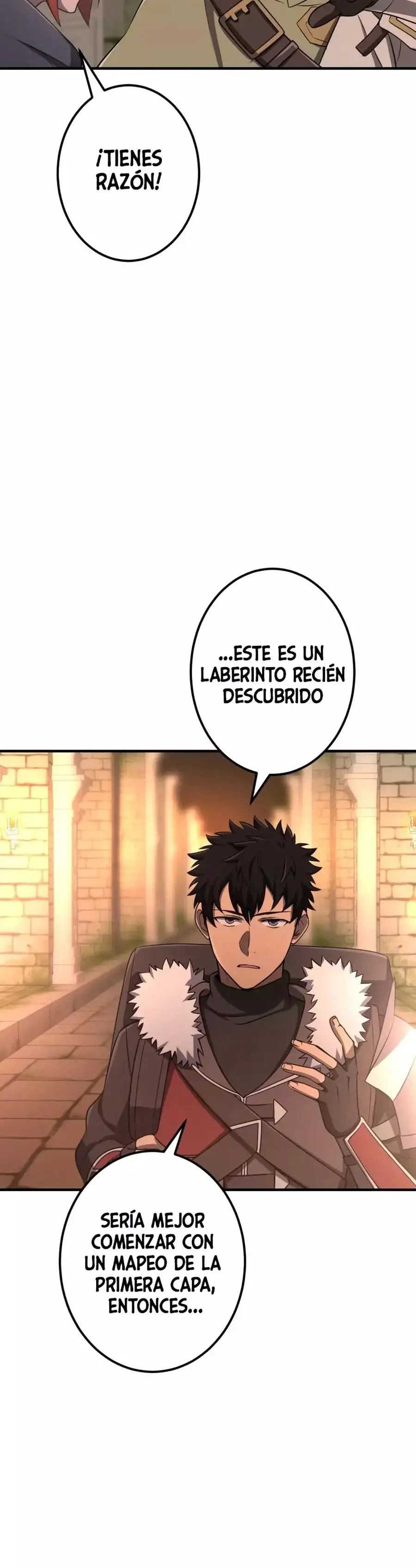 Devorador de Monstruos - Capítulo 2 - Página 29 - LectorTMOo