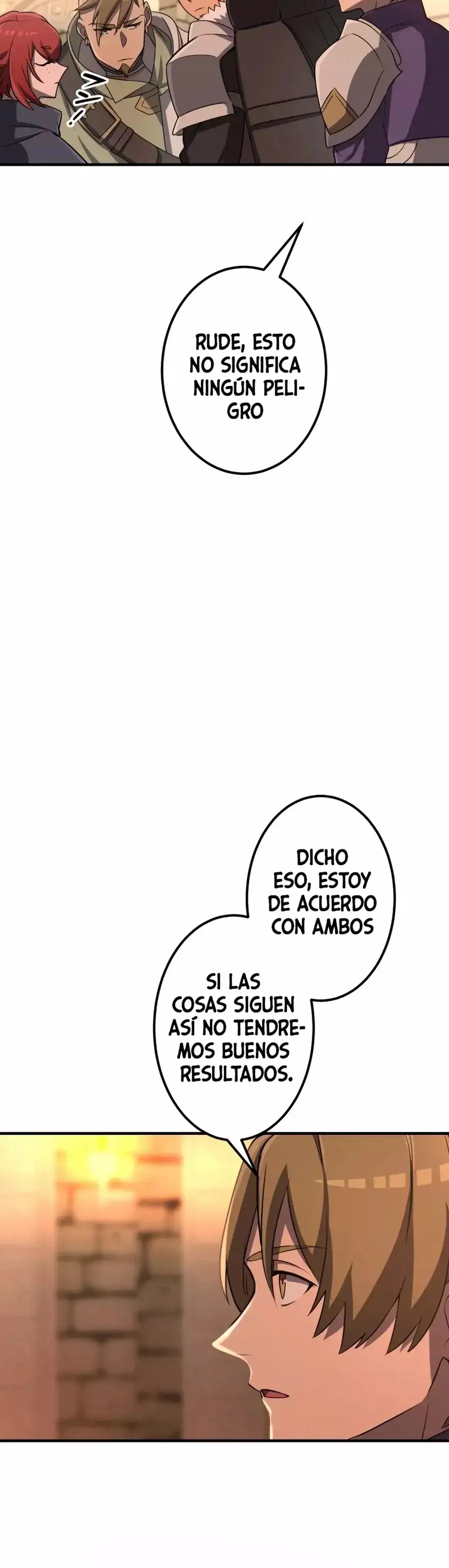 Devorador de Monstruos - Capítulo 2 - Página 31 - LectorTMOo