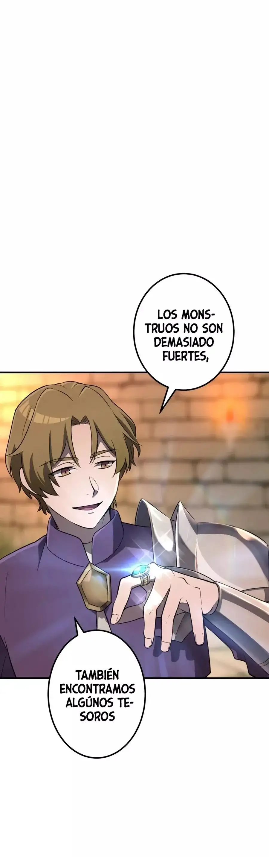Devorador de Monstruos - Capítulo 2 - Página 42 - LectorTMOo