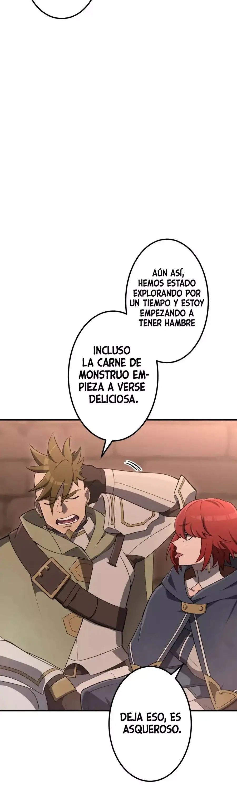 Devorador de Monstruos - Capítulo 2 - Página 49 - LectorTMOo