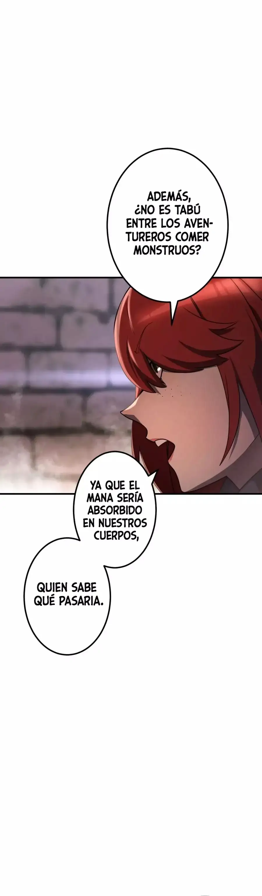 Devorador de Monstruos - Capítulo 2 - Página 50 - LectorTMOo