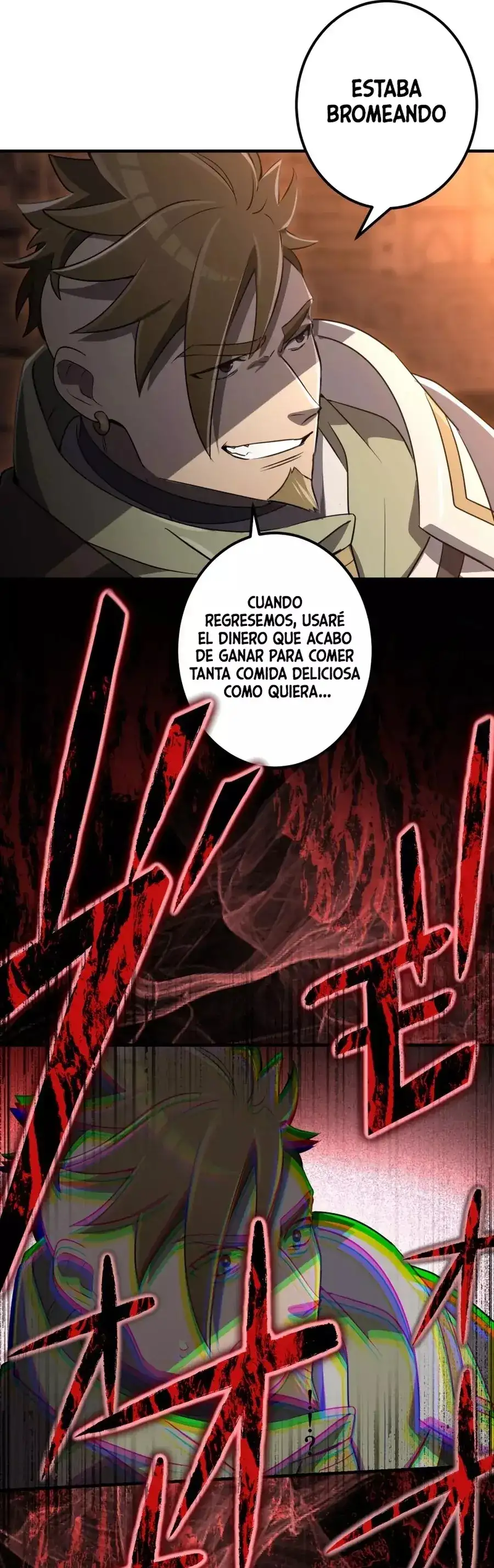 Devorador de Monstruos - Capítulo 2 - Página 51 - LectorTMOo