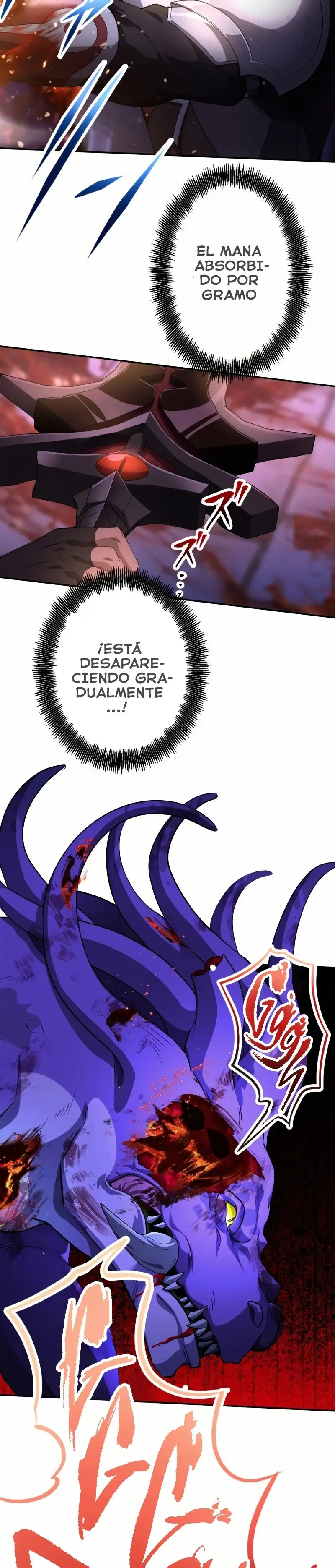 Devorador de Monstruos - Capítulo 24 - Página 12 - LectorTMOo