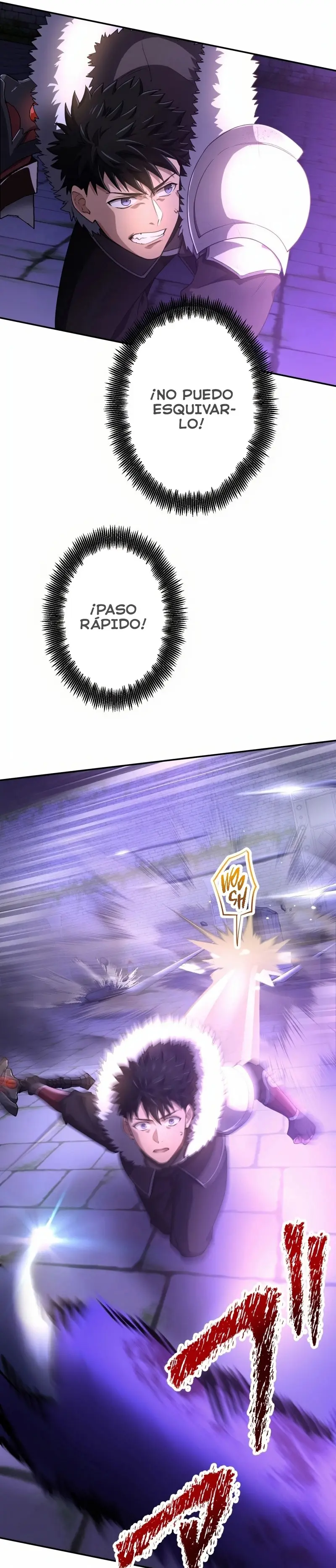 Devorador de Monstruos - Capítulo 24 - Página 15 - LectorTMOo