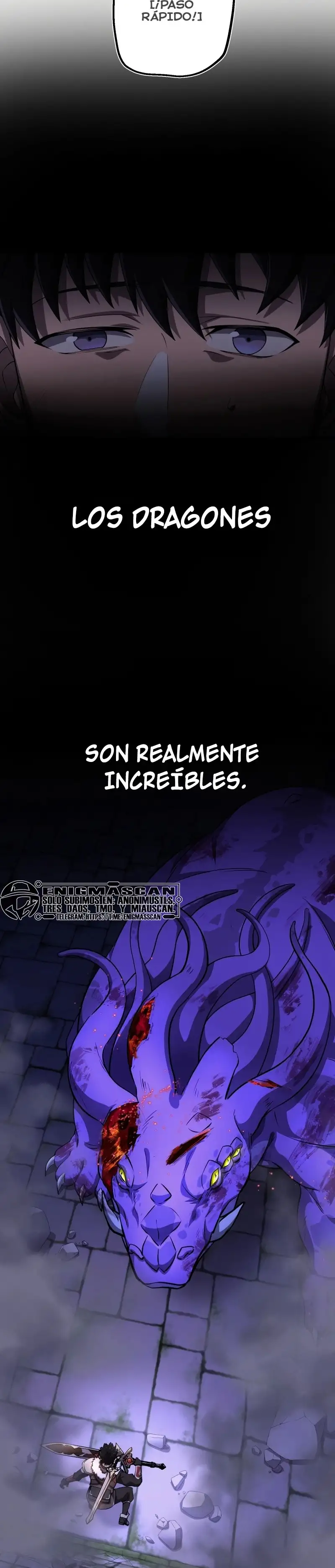 Devorador de Monstruos - Capítulo 24 - Página 18 - LectorTMOo