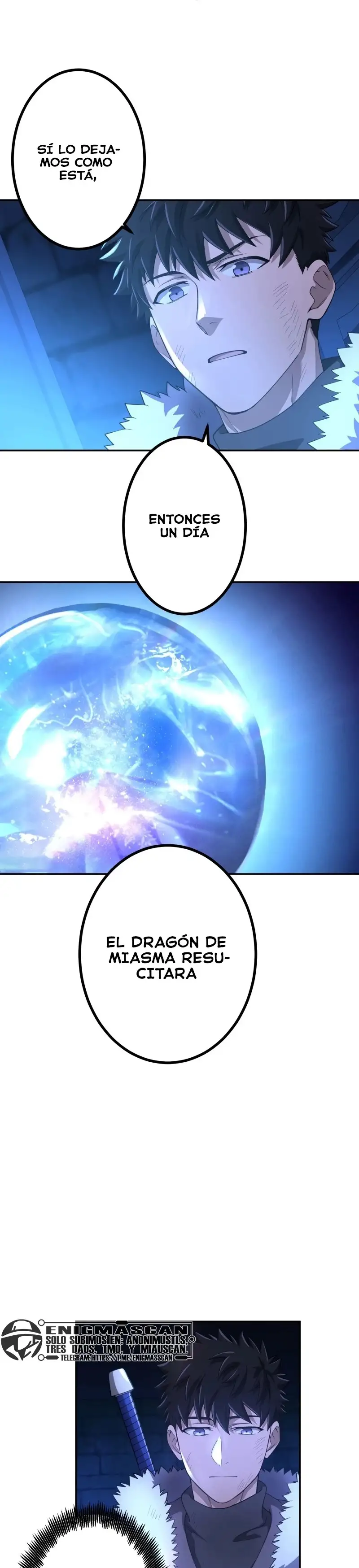Devorador de Monstruos - Capítulo 25 - Página 13 - LectorTMOo