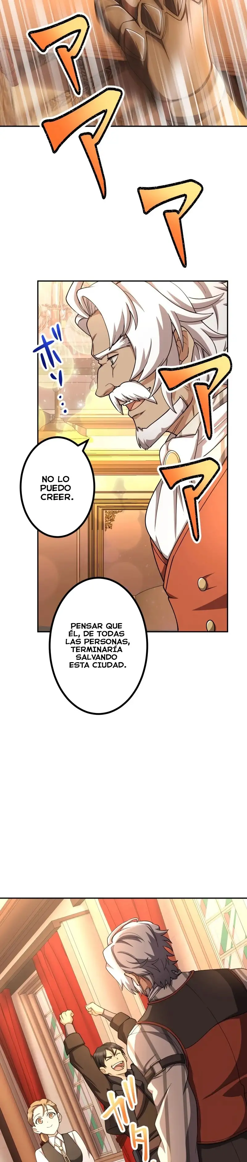 Devorador de Monstruos - Capítulo 25 - Página 23 - LectorTMOo