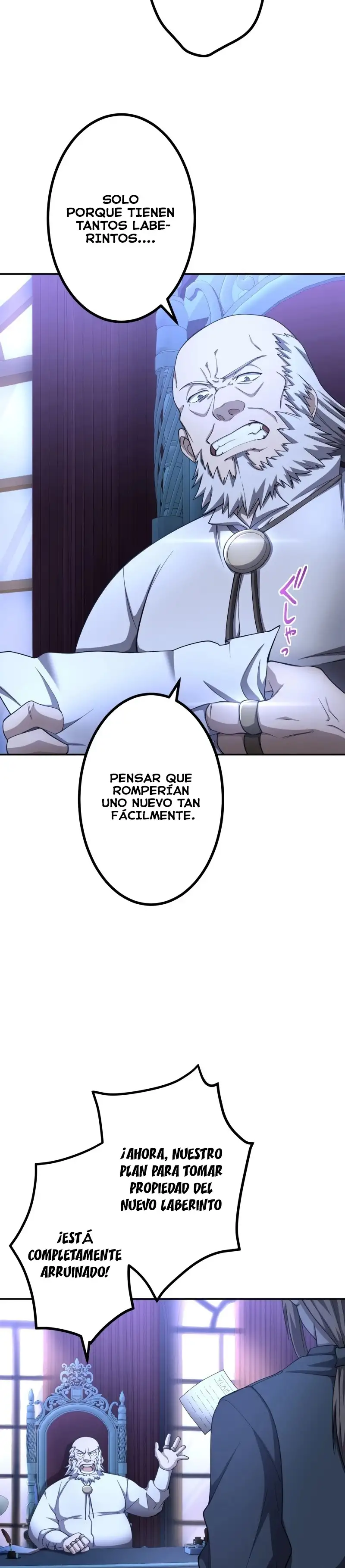 Devorador de Monstruos - Capítulo 25 - Página 26 - LectorTMOo