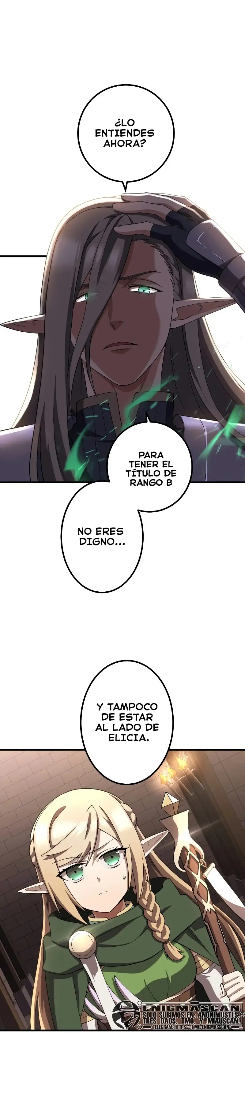 Devorador de Monstruos - Capítulo 28 - Página 10 - LectorTMOo