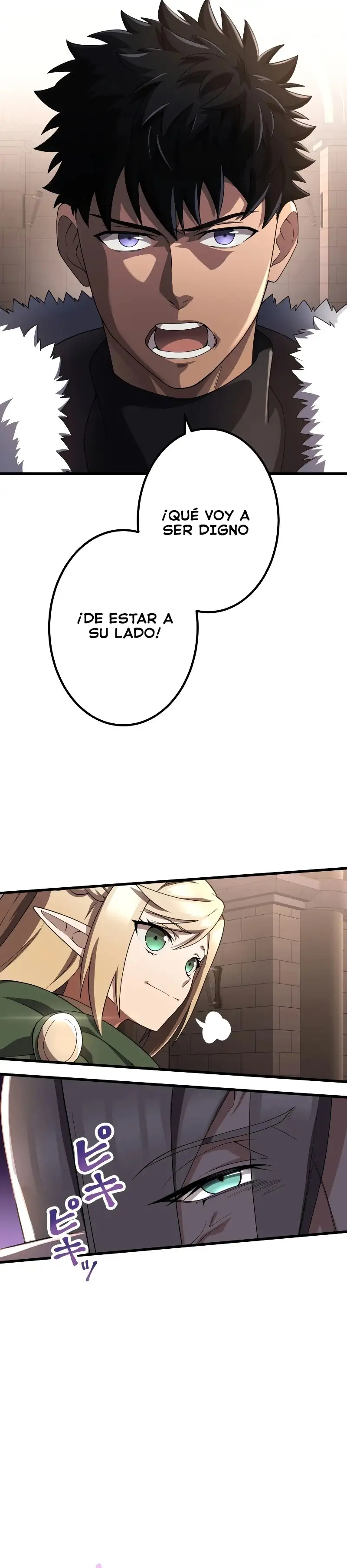 Devorador de Monstruos - Capítulo 28 - Página 12 - LectorTMOo