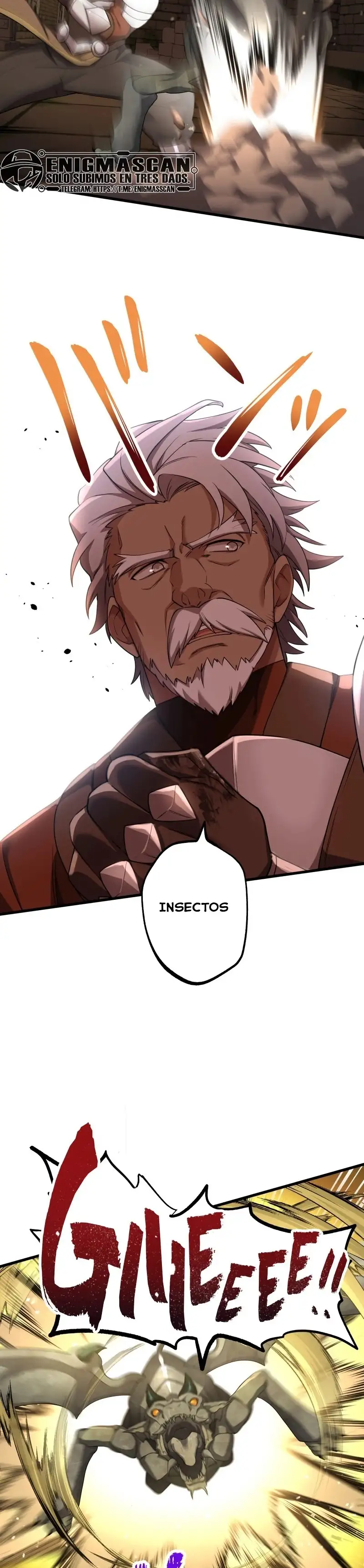 Devorador de Monstruos - Capítulo 29 - Página 21 - LectorTMOo