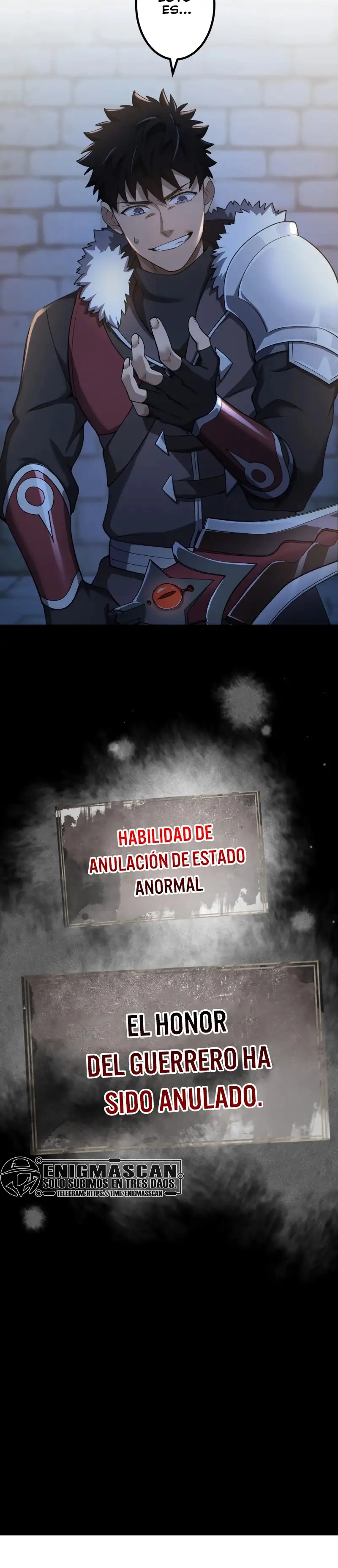 Devorador de Monstruos - Capítulo 29 - Página 34 - LectorTMOo