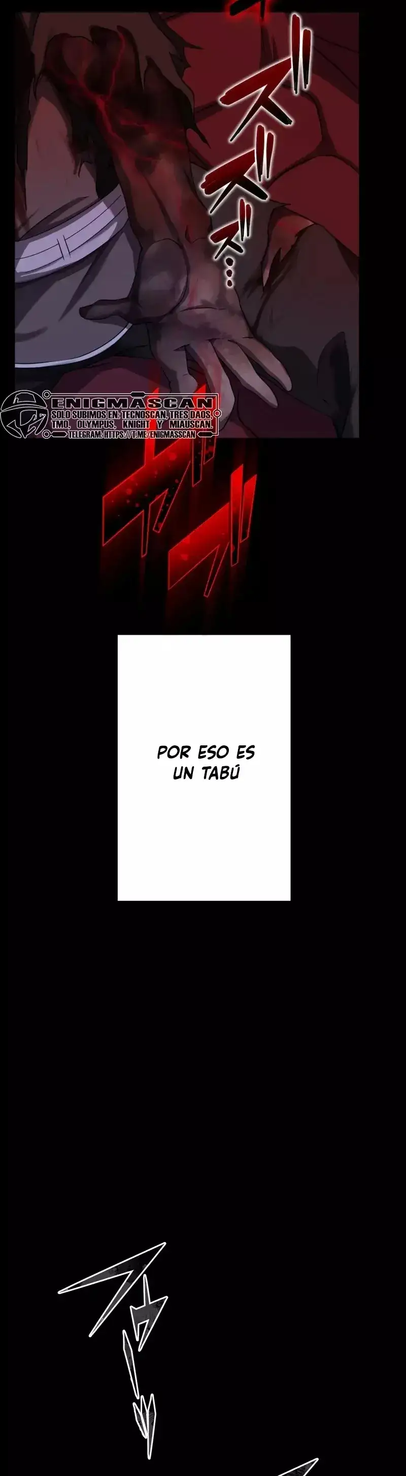 Devorador de Monstruos - Capítulo 3 - Página 44 - LectorTMOo