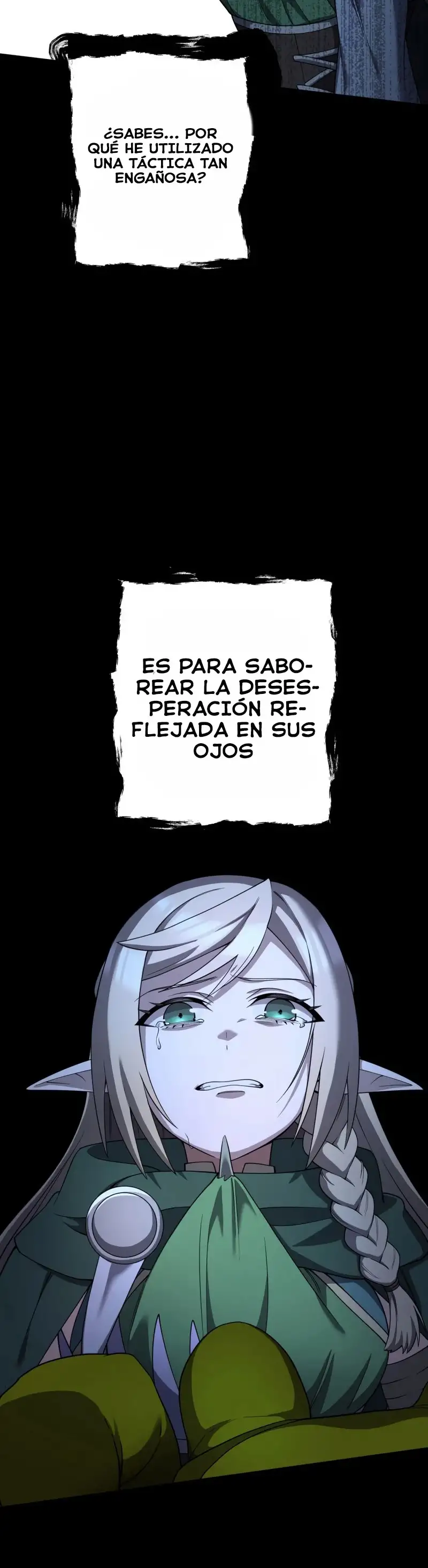 Devorador de Monstruos - Capítulo 35 - Página 26 - LectorTMOo