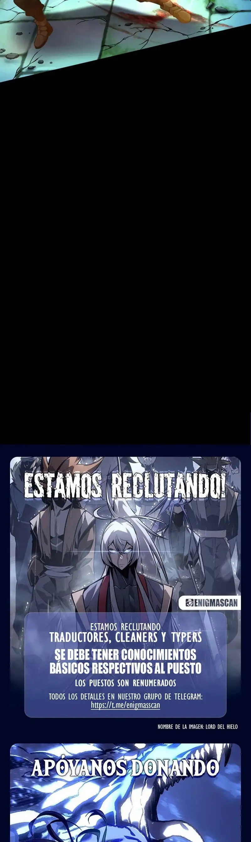 Devorador de Monstruos - Capítulo 35 - Página 47 - LectorTMOo