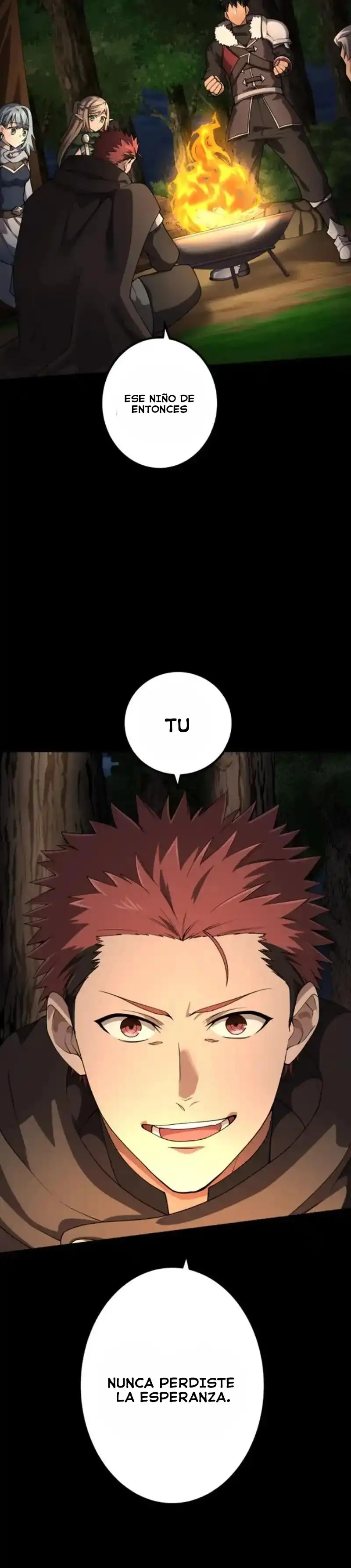 Devorador de Monstruos - Capítulo 37 - Página 33 - LectorTMOo