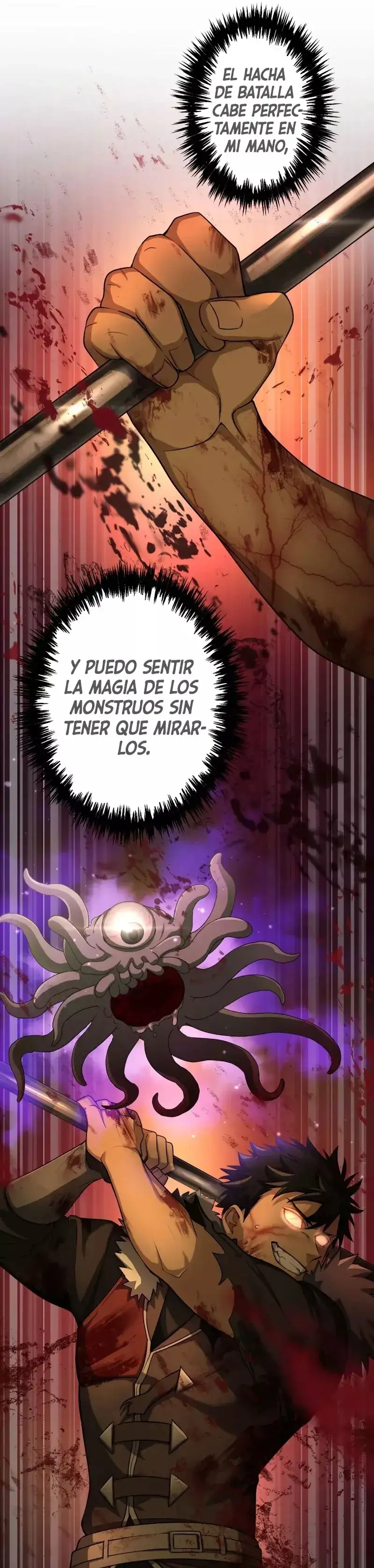 Devorador de Monstruos - Capítulo 4 - Página 4 - LectorTMOo