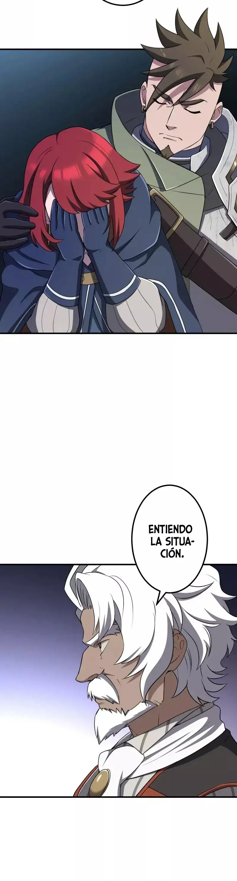 Devorador de Monstruos - Capítulo 4 - Página 21 - LectorTMOo