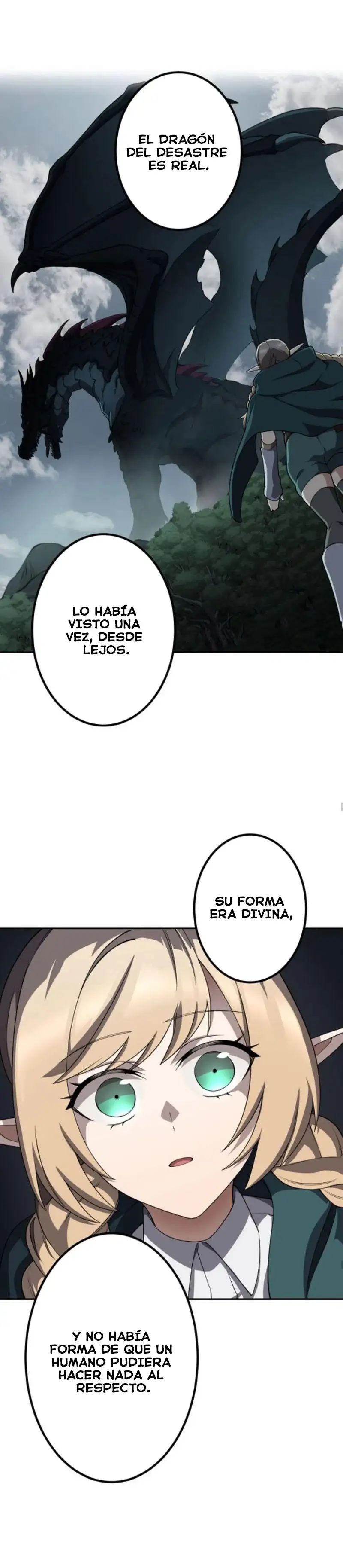 Devorador de Monstruos - Capítulo 41 - Página 12 - LectorTMOo