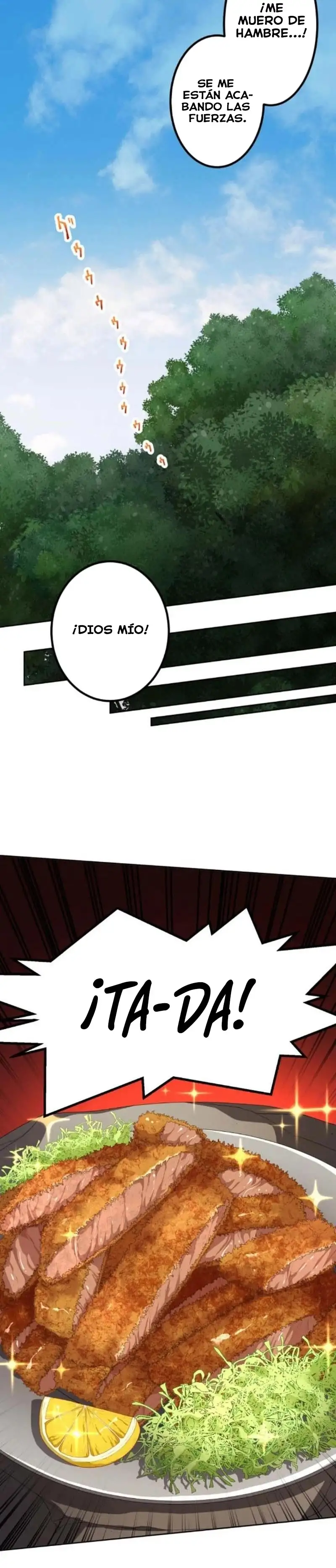 Devorador de Monstruos - Capítulo 42 - Página 30 - LectorTMOo