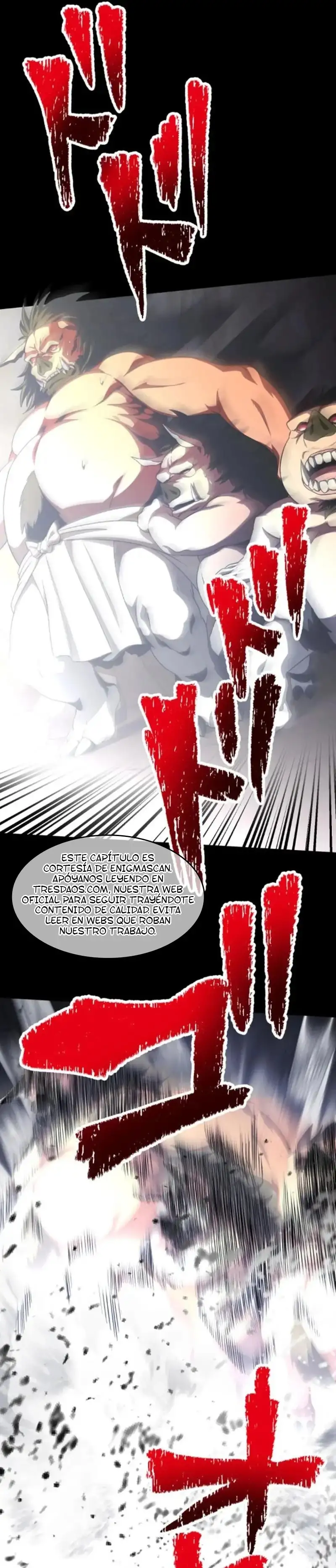 Devorador de Monstruos - Capítulo 44 - Página 12 - LectorTMOo