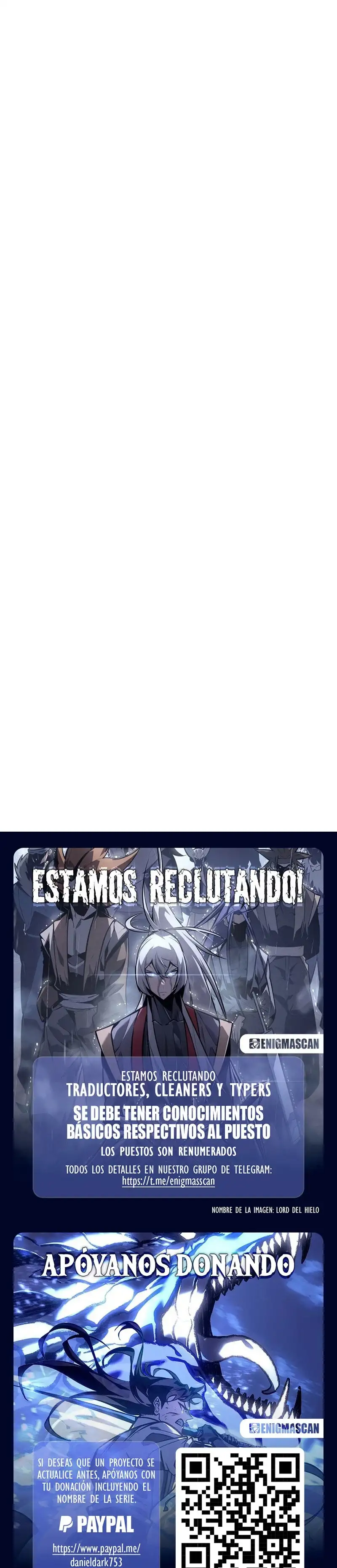 Devorador de Monstruos - Capítulo 45 - Página 35 - LectorTMOo