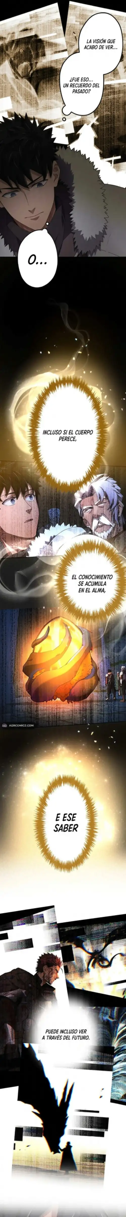 Devorador de Monstruos - Capítulo 46 - Página 2 - LectorTMOo