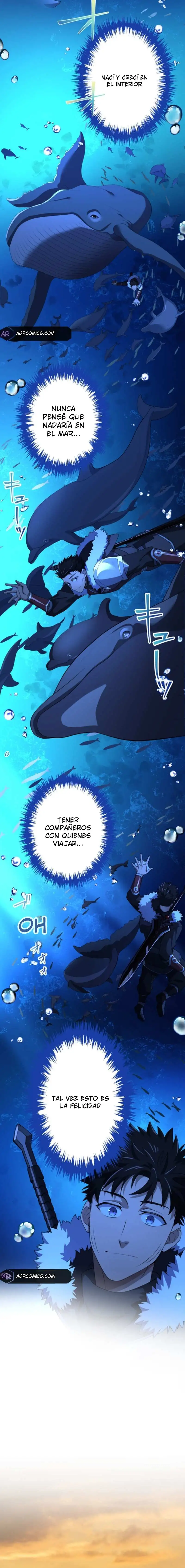 Devorador de Monstruos - Capítulo 48 - Página 12 - LectorTMOo