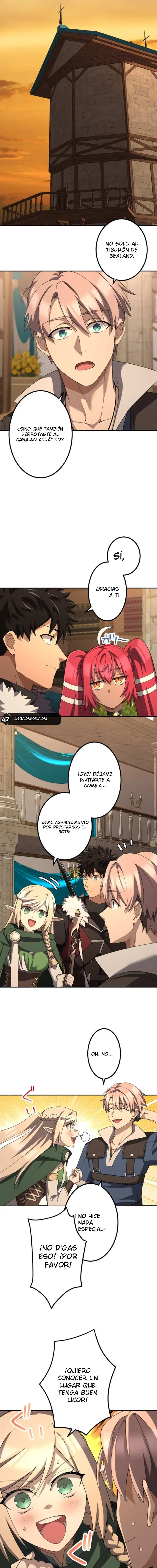 Devorador de Monstruos - Capítulo 48 - Página 13 - LectorTMOo