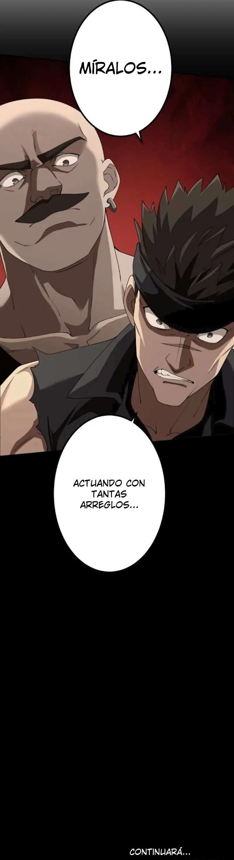 Devorador de Monstruos - Capítulo 48 - Página 15 - LectorTMOo