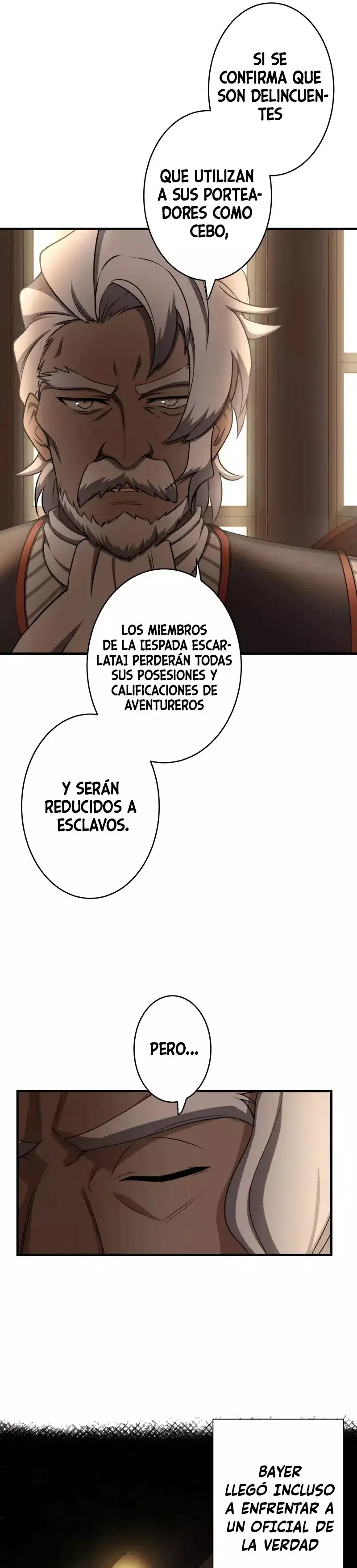 Devorador de Monstruos - Capítulo 5 - Página 9 - LectorTMOo