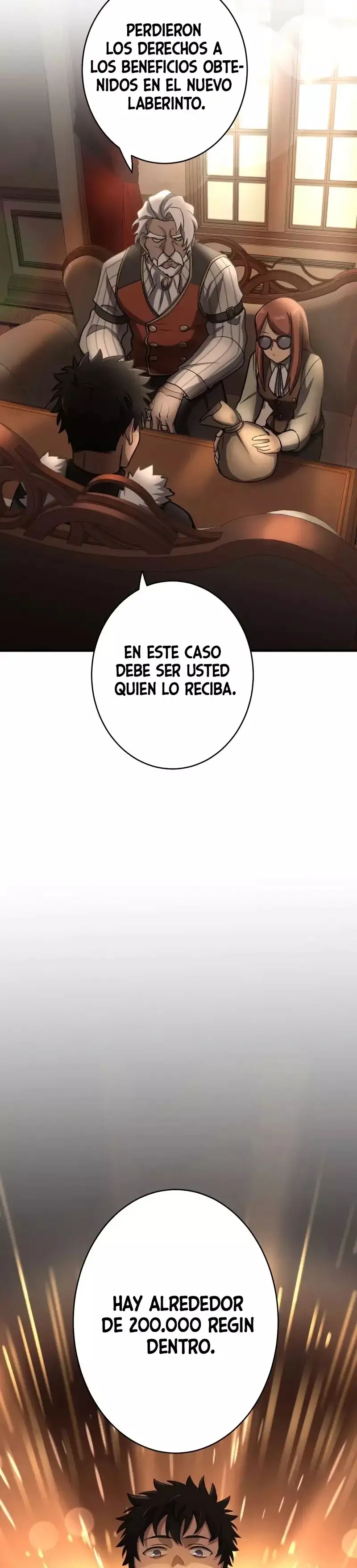 Devorador de Monstruos - Capítulo 5 - Página 11 - LectorTMOo